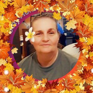 Meet your Posher, Vickie